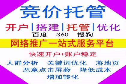 竞价推广实战：案例解析行业佼佼者的秘诀